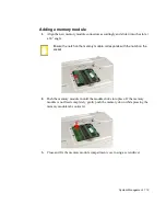 Preview for 138 page of Samsung NP-R50 User Manual