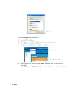 Preview for 250 page of Samsung NP-R50 User Manual