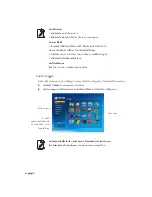 Предварительный просмотр 258 страницы Samsung NP-R50 User Manual