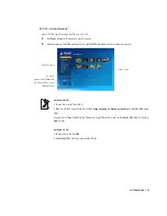 Предварительный просмотр 259 страницы Samsung NP-R50 User Manual