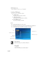 Предварительный просмотр 262 страницы Samsung NP-R50 User Manual