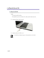 Preview for 268 page of Samsung NP-R50 User Manual