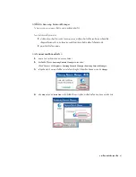 Preview for 271 page of Samsung NP-R50 User Manual