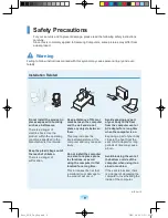 Preview for 7 page of Samsung NP-R518  (FreeDos) User Manual