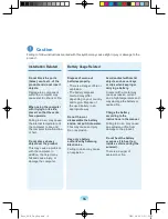 Preview for 14 page of Samsung NP-R518  (FreeDos) User Manual