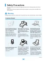 Предварительный просмотр 9 страницы Samsung NP-R528CE  (FreeDos) User Manual