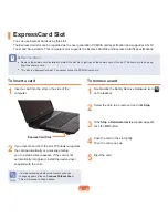 Preview for 58 page of Samsung NP-R620E User Manual