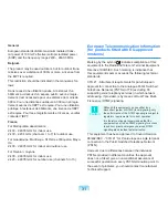 Предварительный просмотр 32 страницы Samsung NP-R70 Series User Manual