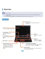 Предварительный просмотр 34 страницы Samsung NP-R70 Series User Manual