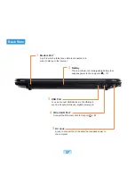 Предварительный просмотр 38 страницы Samsung NP-R70 Series User Manual