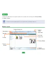 Предварительный просмотр 74 страницы Samsung NP-R70 Series User Manual