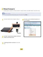 Предварительный просмотр 90 страницы Samsung NP-R70 Series User Manual