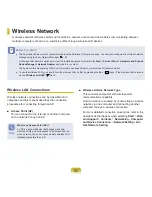 Предварительный просмотр 93 страницы Samsung NP-R70 Series User Manual