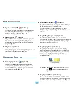 Предварительный просмотр 106 страницы Samsung NP-R70 Series User Manual