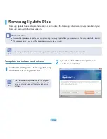 Предварительный просмотр 110 страницы Samsung NP-R70 Series User Manual