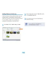 Предварительный просмотр 115 страницы Samsung NP-R70 Series User Manual