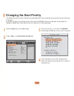 Предварительный просмотр 135 страницы Samsung NP-R70 Series User Manual