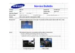 Предварительный просмотр 5 страницы Samsung NP-R70xxxx Series Service Manual