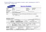 Предварительный просмотр 11 страницы Samsung NP-R70xxxx Series Service Manual