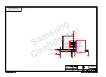 Предварительный просмотр 85 страницы Samsung NP-R70xxxx Series Service Manual