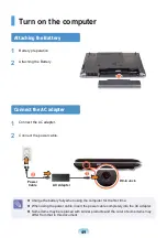 Preview for 49 page of Samsung NP-RV508I User Manual