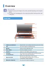 Preview for 45 page of Samsung NP-RV518E User Manual