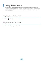 Preview for 52 page of Samsung NP-RV518E User Manual