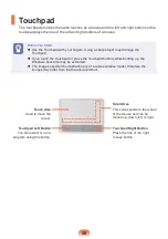 Preview for 58 page of Samsung NP-RV518E User Manual