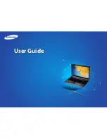 Samsung NP-RV520I User Manual preview