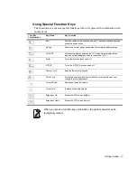 Preview for 32 page of Samsung NP-X06 User Manual