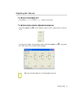 Preview for 38 page of Samsung NP-X06 User Manual