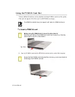 Preview for 53 page of Samsung NP-X06 User Manual