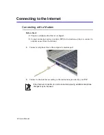 Preview for 61 page of Samsung NP-X06 User Manual