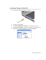 Preview for 62 page of Samsung NP-X06 User Manual