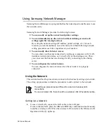 Preview for 77 page of Samsung NP-X06 User Manual