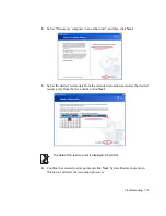 Preview for 134 page of Samsung NP-X06 User Manual