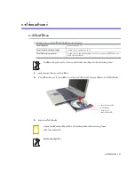 Preview for 190 page of Samsung NP-X06 User Manual