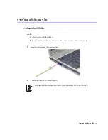 Preview for 208 page of Samsung NP-X06 User Manual