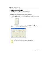 Preview for 36 page of Samsung NP-X11 User Manual