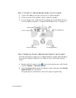 Preview for 47 page of Samsung NP-X11 User Manual