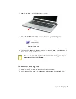 Preview for 50 page of Samsung NP-X11 User Manual