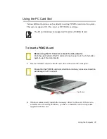 Preview for 52 page of Samsung NP-X11 User Manual