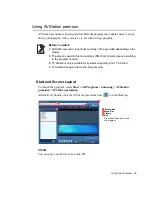 Preview for 58 page of Samsung NP-X11 User Manual