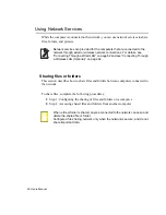 Preview for 99 page of Samsung NP-X11 User Manual