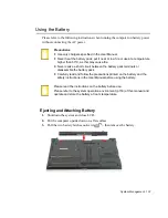 Preview for 126 page of Samsung NP-X11 User Manual