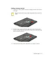 Preview for 132 page of Samsung NP-X11 User Manual