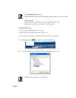 Предварительный просмотр 236 страницы Samsung NP-X11 User Manual