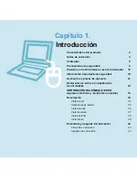 Preview for 2 page of Samsung NP-X22 Guía Del Usuario