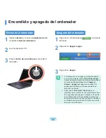 Preview for 41 page of Samsung NP-X22 Guía Del Usuario