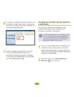 Preview for 96 page of Samsung NP-X22 Guía Del Usuario